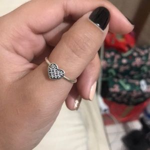 Pandora ring